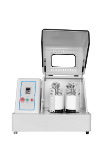 实验室行星式球磨机