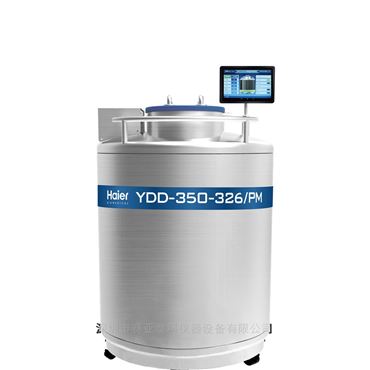 液氮储存系统YDD-350-326/PM