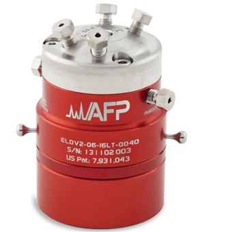 AFPELDV2-06-16LT-0040隔膜閥四通閥