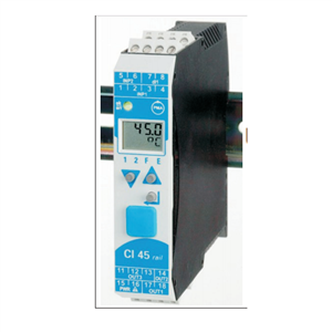 CI45上海希而科欧洲进口PMA控制器