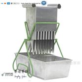 8601S不銹鋼二分器樣品分樣器Sample Splitter