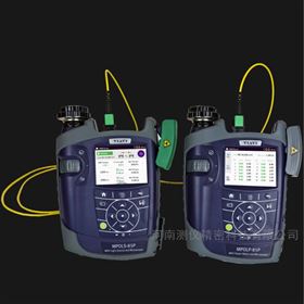 SmartClass Fiber MPOLx 光损耗测试装置