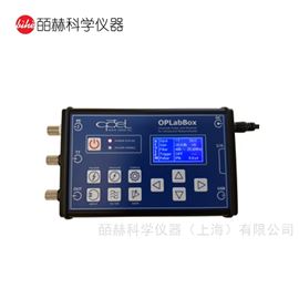 optel OPGUD-01超声波脉冲发生器, 接收器