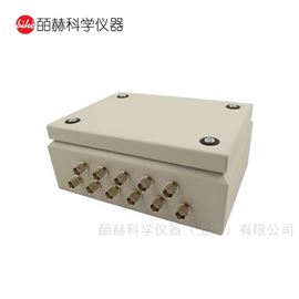 optel opMux ver. 3.0超声波多路复用器 多通道测量