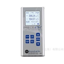 AIC3Pro美國 AlphaLab 負離子濃度測試儀