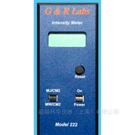 型號(hào)222GR Labs 照度計(jì)檢測(cè)儀 光強(qiáng)計(jì)