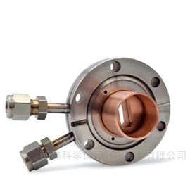 Torr Scientific水冷X 射線UHV視口釬焊密封光學儀器