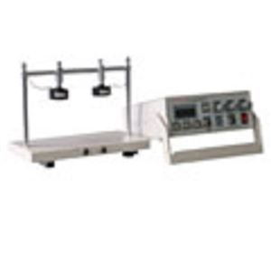 CCD楊氏模量測量儀