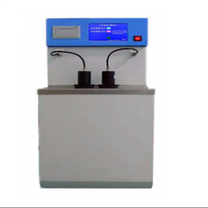 石油濁點(diǎn)測定法