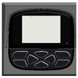 液氯取样钢瓶污垢热阻在线测定仪