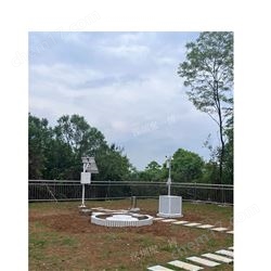 深圳聚一搏供應(yīng)新疆水庫(kù)全自動(dòng)水面蒸發(fā)站