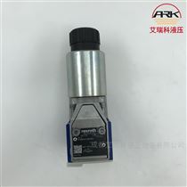 R900566283球閥M-3SEW6U3X/420MG24N9K4Rexroth力士樂