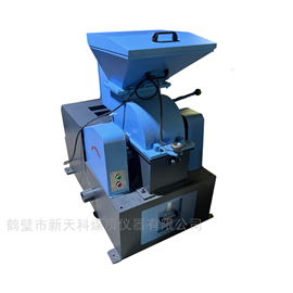 SMP-400*260全密封湿煤破碎机 研磨粉碎 可连入机组