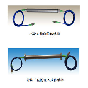 TC5200型光纤光栅埋入式应变计
