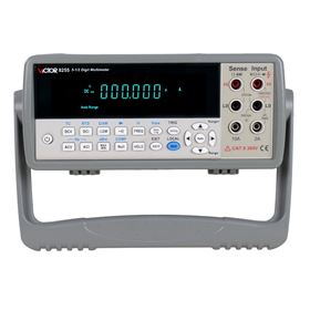 VICTOR 8255智能臺式萬用表