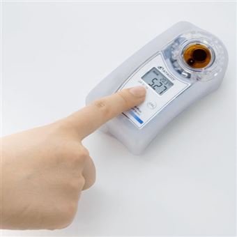 PAL-pH Plus中村代理：ATAGO日本爱拓便携式pH计