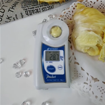 PAL-Urea代理：ATAGO爱拓便携式折光仪车用尿素