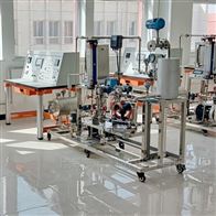 MYHG-86B流量安裝檢測(cè)控制系統(tǒng)實(shí)訓(xùn)裝置