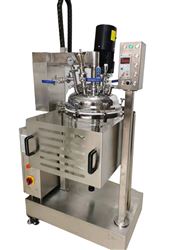 BDRF超聲波乳化反應釜