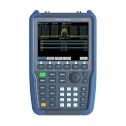 白鷺HSA系列 手持式頻譜分析儀