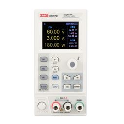 優利徳UDP6720系列 寬范圍開關直流電源