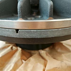 NEXEN正品964933工业抱闸964818力生制动器