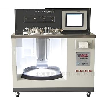 DP/SYD-0620B瀝青動(dòng)力粘度試驗(yàn)器