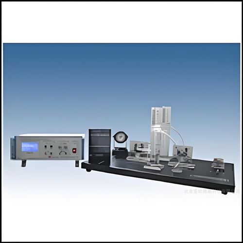 燃料电池特性综合实验仪