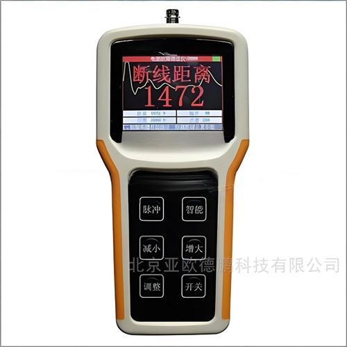 电缆故障测试仪