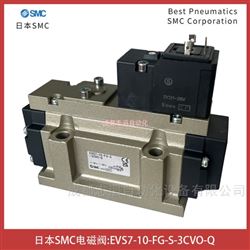 EVS7-10-FG-S-3CVO-Q日本SMC电磁阀-IMI埃迈诺冠