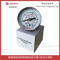 18-015-990英国诺冠压力表NORGREN-IMI埃迈空气处理