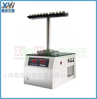 冷冻干燥机FD-1E-80