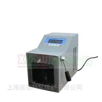XINW-08Y样品均质器