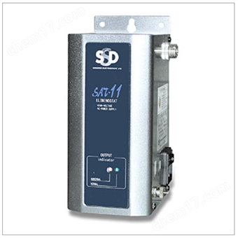 SAT-11日本SSD西西蒂電壓加壓式靜電消除器