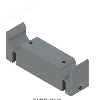 C30-RMB-10-M4日本SIGMAKOKI西格玛光机笼式用立柱安装板