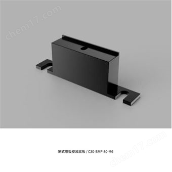 C30-BMP-30-M6日本SIGMAKOKI西格玛光机笼式用板安装底板