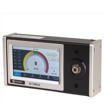 EZ-TorQ III 150i美国Mountz蒙士扭矩分析仪