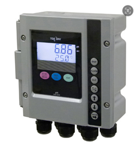 DKK通用型ORP分析儀HBM-162 DKK PH電級(jí)2610