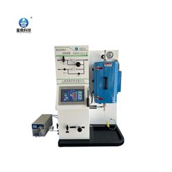 连续加氢反应装置