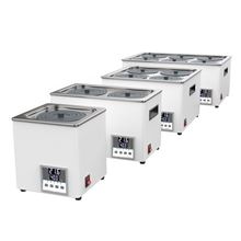 DQA-4单孔/双孔/四孔/六孔水浴锅