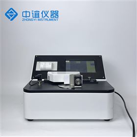 纸和纸板静态弯曲挺度仪