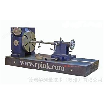 RPI高精度转台