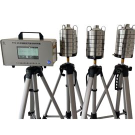 TYK-6HN多通道空气微生物采样器