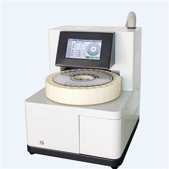 弘拓技术AHS-32A全自动顶空进样器