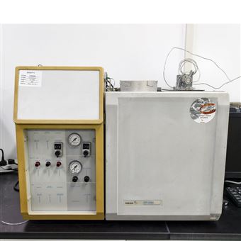 二手瓦里安 CP-3380氣相色譜儀