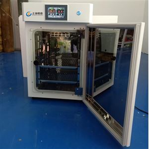 WJ-80SR-Ⅲ濕熱滅菌二氧化碳培養箱