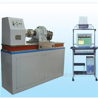 扭力扭轉強度試驗機