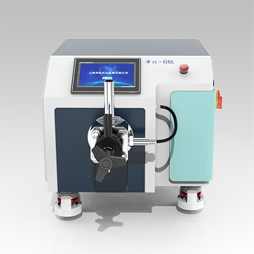 GSL-1.5LPro高壓均質(zhì)機(jī)