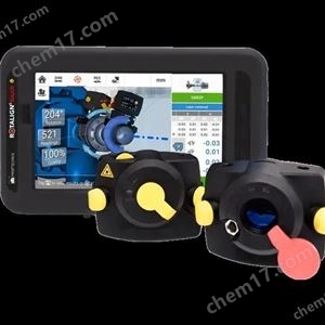 ROTALIGN Touch EX防爆激光對(duì)中儀