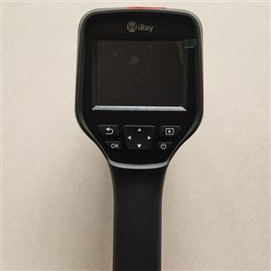 M600F手持热成像测温仪